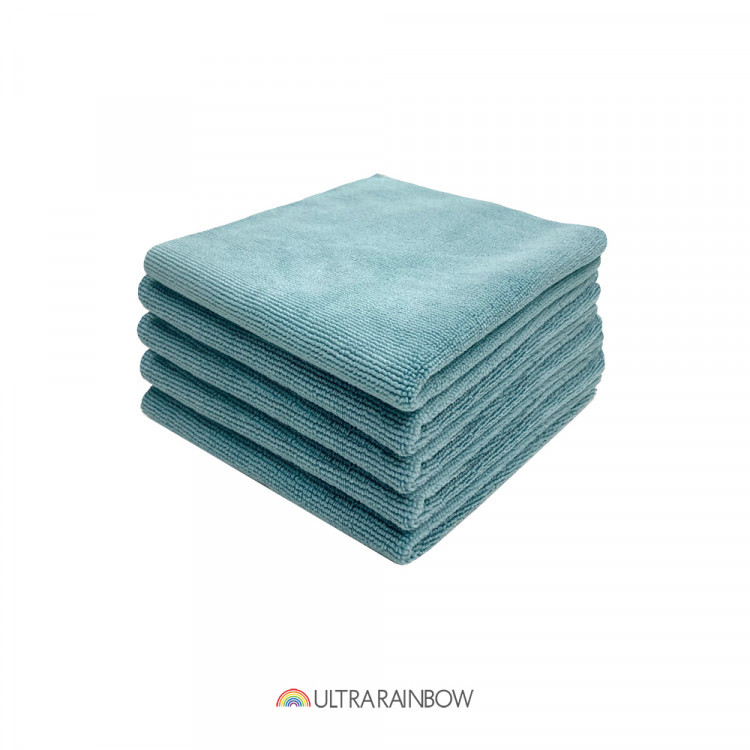 울트라레인보우 에어 버핑 타월(5장)